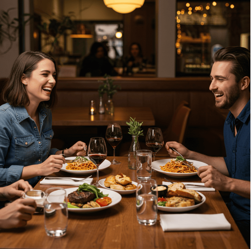 Why the Old Ways of Meeting People is more than outdated!